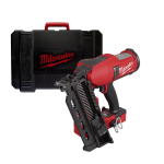 Pistol de batut cuie fara acumulatori Milwaukee M18 FDN-0C