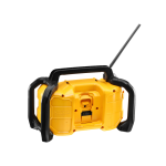 Radio cu dubla alimentare DeWalt DCR029