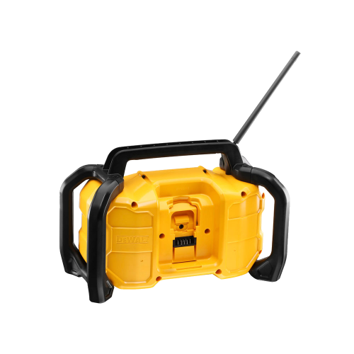 Radio cu dubla alimentare DeWalt DCR029