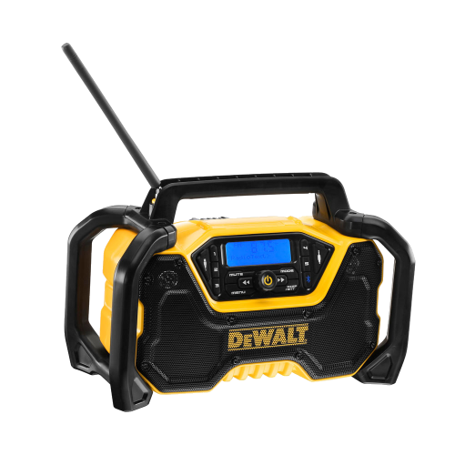 Radio cu dubla alimentare DeWalt DCR029