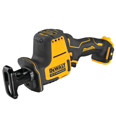 Ferăstrău compact tip sabie DeWalt DCS312N