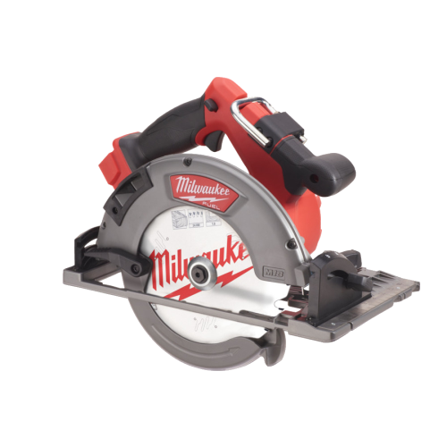 Fierastrau circular fara acumulatori Milwaukee M18 FUEL™ M18 FCS552-0