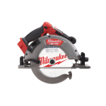 Fierastrau circular fara acumulatori Milwaukee M18 FUEL™ M18 FCS552-0