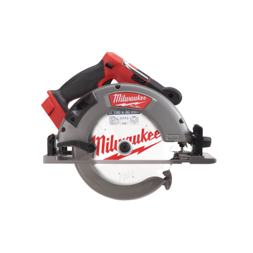 Fierastrau circular fara acumulatori Milwaukee M18 FUEL™ M18 FCS552-0