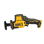 Ferăstrău compact tip sabie DeWalt DCS312N