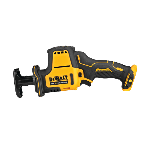 Ferăstrău compact tip sabie DeWalt DCS312N