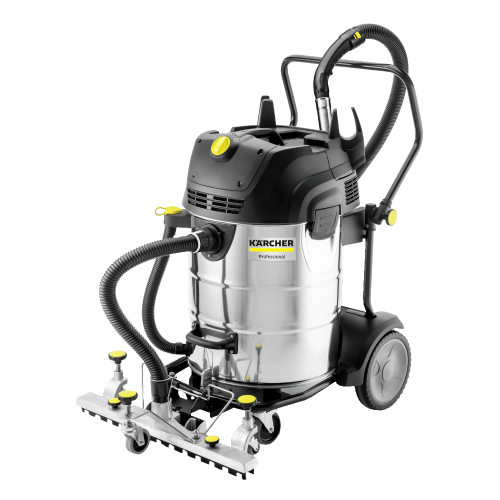 Aspirator umed-uscat Karcher NT 75/2 Tact² Me