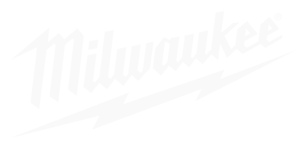 Milwaukee Logo alb