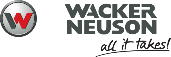 Wacker Neuson logo.svg