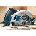 Fierastrau circular Bosch GKS 190