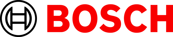 bosch logo simple