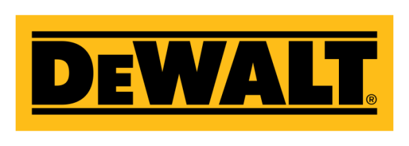 logo dewalt