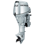 Motor de barca cu cizma lunga Honda BF30DK2 LHGU