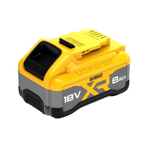 Acumulator 18V Li-Ion 8.0Ah DeWalt DCB1880