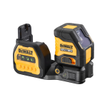 Nivela laser cu linii fara acumulator DeWalt DCE088NG18