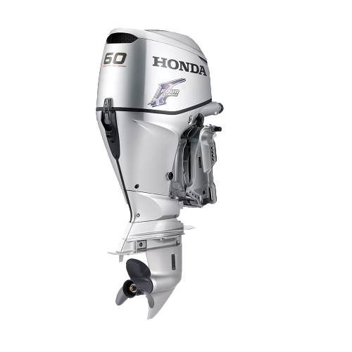 Motor de barca cu cizma lunga Honda BFP60AK1 LRTU