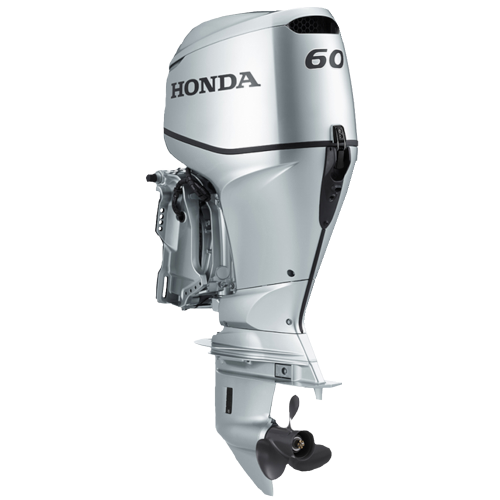 Motor de barca cu cizma extralunga Honda BFP60AK1 XRTU