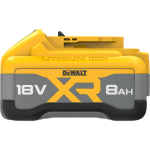 Acumulator 18V Li-Ion 8.0Ah DeWalt DCB1880