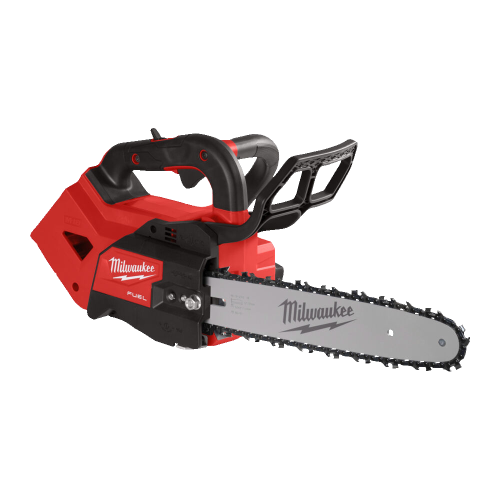 Motofierastrau cu 2 acumulatori Milwaukee M18FTHCHS30-0