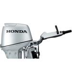 Motor de barca cu cizma lunga Honda BF30DK2 LHGU