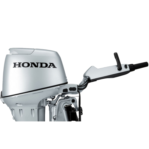 Motor de barca cu cizma lunga Honda BF30DK2 LRTU