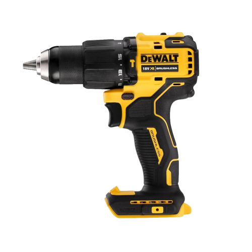 Set 3 scule cu 2 acumulatori DeWalt DCK3065M2