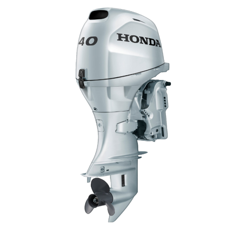 Motor de barca cu cizma lunga Honda BF40DK4 LRTU