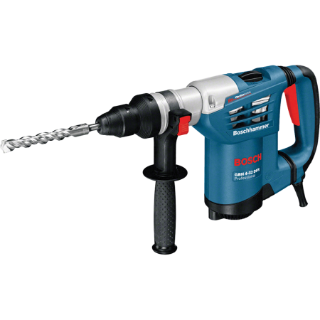 Ciocan rotopercutor Bosch GBH 4-32 DFR bormasina