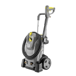 Spalator cu inalta presiune Karcher HD 6/16-4 M Plus