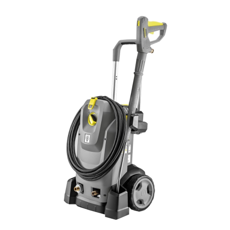 Spalator cu inalta presiune Karcher HD 6/16-4 M Plus