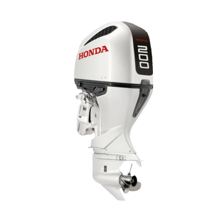 Motor de barca cu cizma lunga Honda BF200D XCDZ