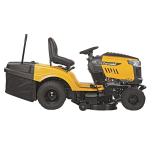 Tractoras de tuns gazon Cub Cadet LT3 PR105