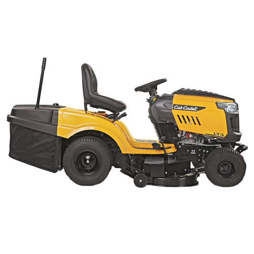 Tractoras de tuns gazon Cub Cadet LT3 PR105