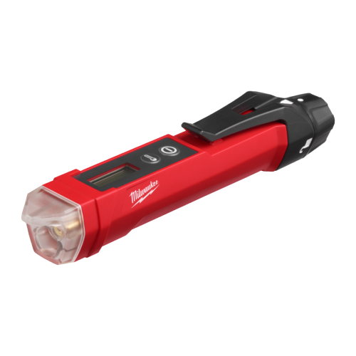 Detector tensiune cu termomentru laser 12 - 1000 V AC Milwaukee 2225-20