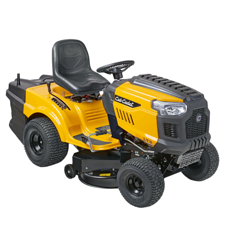 Tractoras de tuns gazon Cub Cadet LT2 NR92
