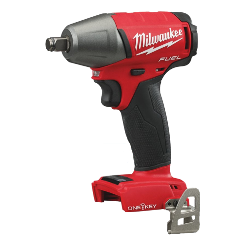 Masina de insurubat cu impact fara acumulatori Milwaukee M18 ONEIWF12-0X