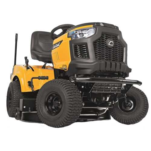 Tractoras de tuns gazon Cub Cadet LT3 PR105