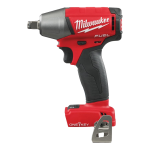 Masina de insurubat cu impact fara acumulatori Milwaukee M18 ONEIWF12-0X