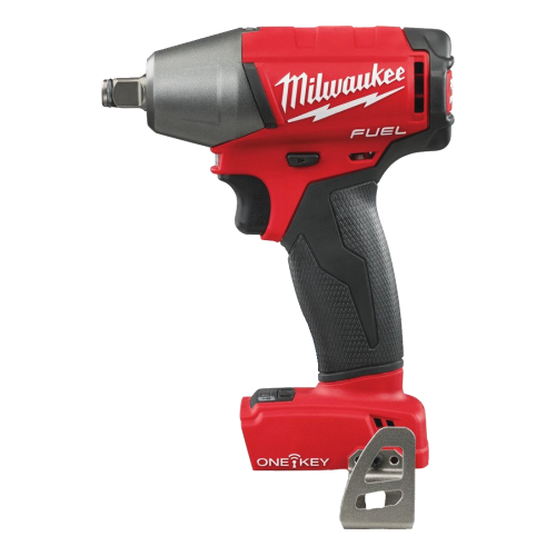 Masina de insurubat cu impact fara acumulatori Milwaukee M18 ONEIWF12-0X