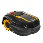Robot de tuns gazon Cub Cadet XR5 1000M2