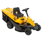 Tractoras de tuns gazon Cub Cadet LR2 NR76