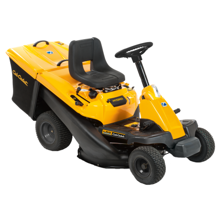 Tractoras de tuns gazon Cub Cadet LR2 NR76