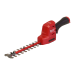 Trimmer gard viu fara acumulatori Milwaukee M12 FHT20-0