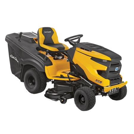 Tractor de tuns gazon pe benzina Cub Cadet XT2 PR95