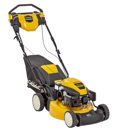 Masina de tuns gazon pe benzina Cub Cadet LM2 DR46ES