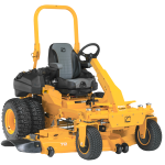 Tractor de tuns gazon Cub Cadet Enduro Zero-Turn Z9 183ID