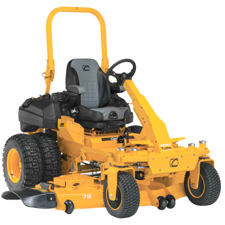 Tractor de tuns gazon Cub Cadet Enduro Zero-Turn Z9 183ID