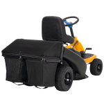 Tractor de tuns gazon pe baterie Cub Cadet LR2 ES76