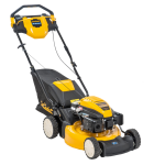 Masina de tuns gazon pe benzina Cub Cadet LM2 DR53S