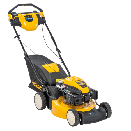 Masina de tuns gazon pe benzina Cub Cadet LM2 DR53S